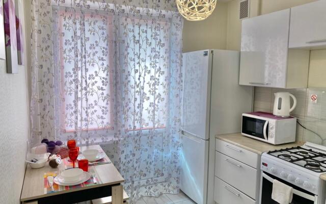 Апартаменты GoldApart на Таганской