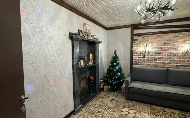 Частный дом Уютный дом