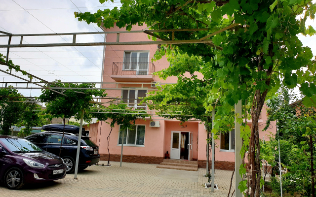 Гостевой дом  Анна