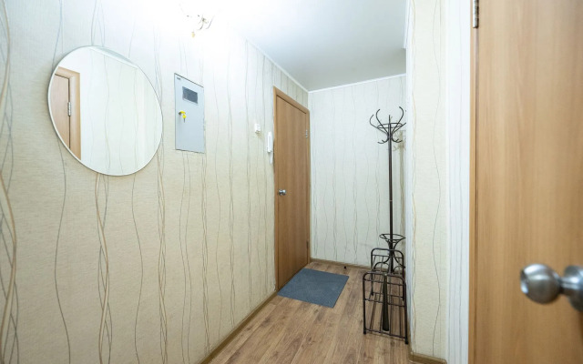 Апартаменты Пять Звёзд Трк Урал