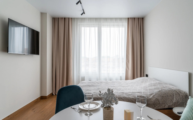 Aura Comfort Apartments