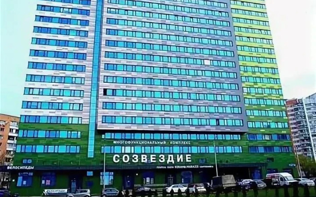 Standart 28 Na Oktyabryskom 26 Apartments