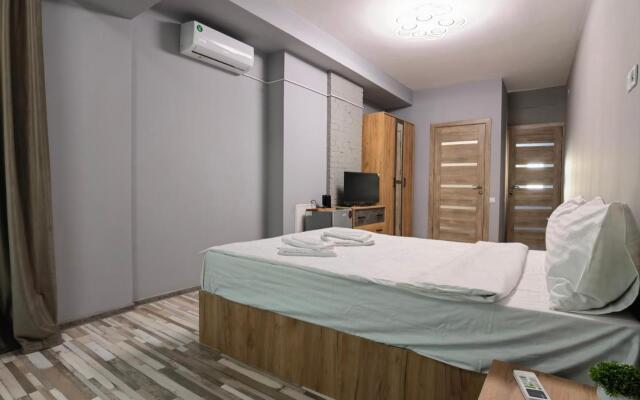 Hayq Boutique Hotel