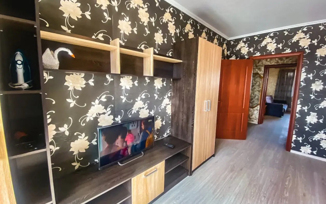 Uyutnaya Kvartira Vozle Sheremetyevo Apartments