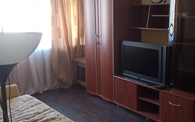 Апартаменты Приморье 26