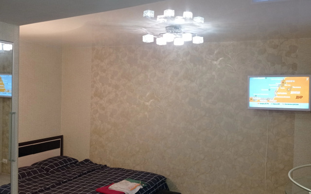 Studiya Flat