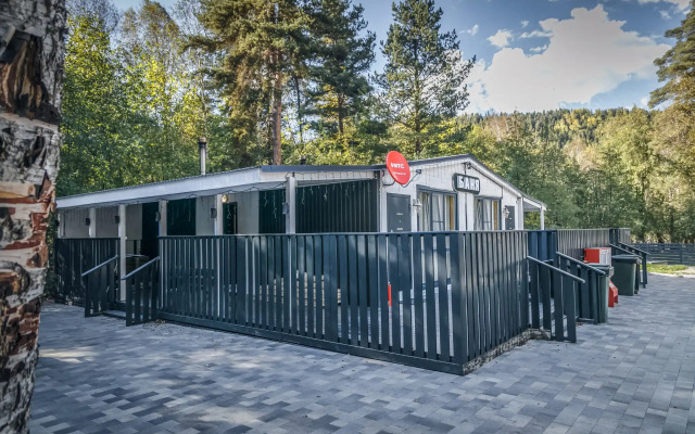 Baza Otdykha Aksakal