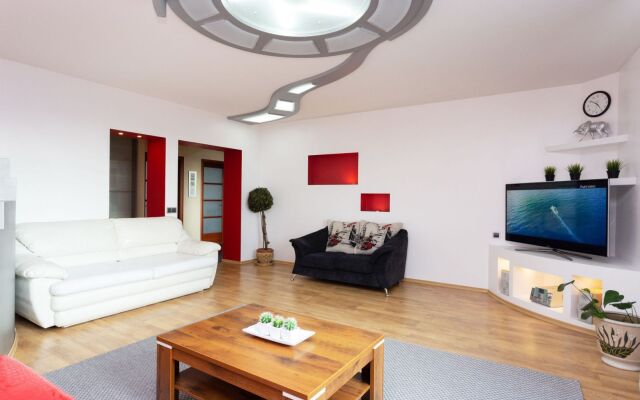 Na ulice Surganava 88 Apartments