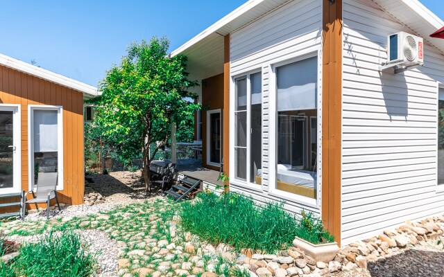 Aspen Guest House