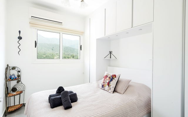 Joya Cyprus Moonlight Penthouse Apartments