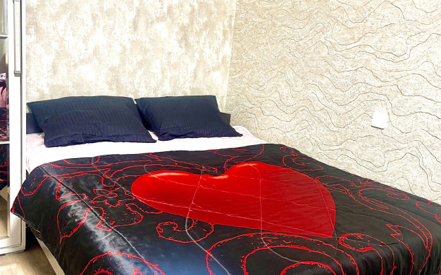 Квартира Однушка для 4 гостей