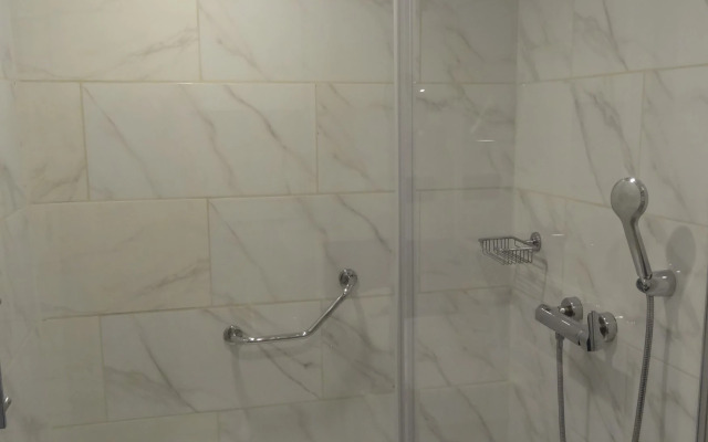 Апартаменты Орби Сити блок С