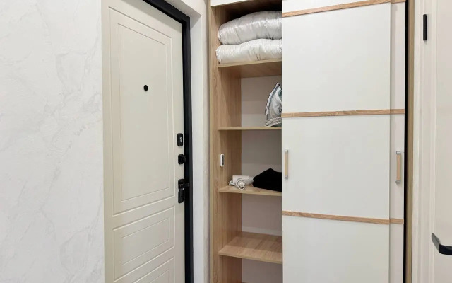 Квартира Konstantinov Apartments Николая Островского 195/3