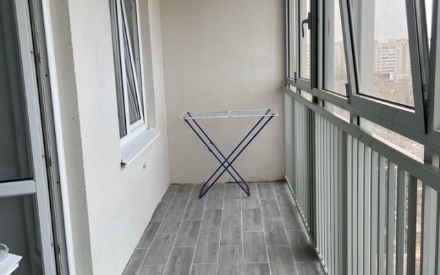 Апартаменты на Симонова 2