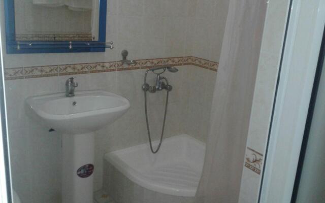 Sarbon Samarkand Hotel