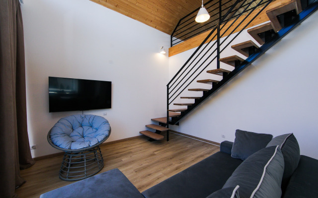 Частный дом Barnhouse Holiday