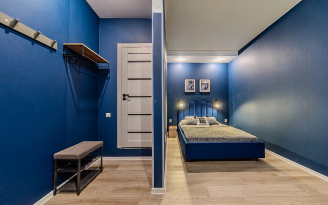 Апартаменты Невский 102