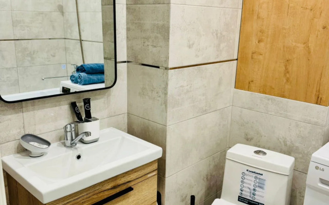 Dayker City Na Prokshinskom 10 Flat