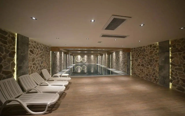 Pana Hotel Family Resort