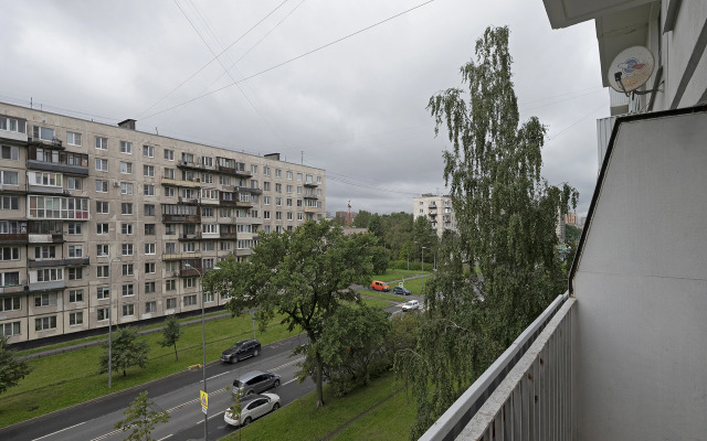 Квартира Myhome Yourhome на Тельмана 40