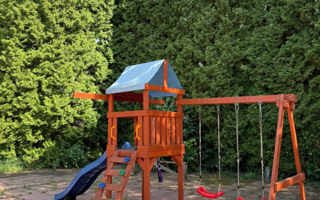 Жилое Помещение Усадьба Тесна