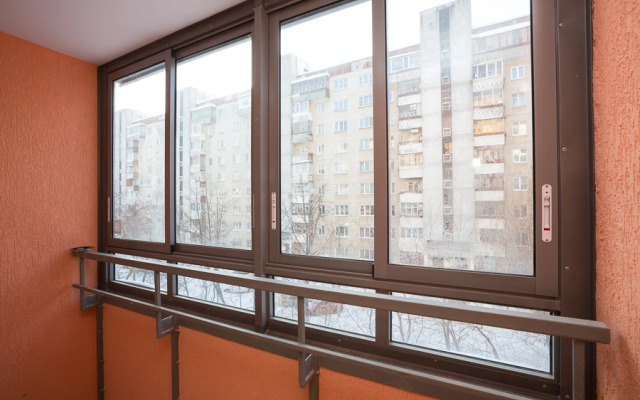 Апартаменты Этажидейли на Ильича 42А