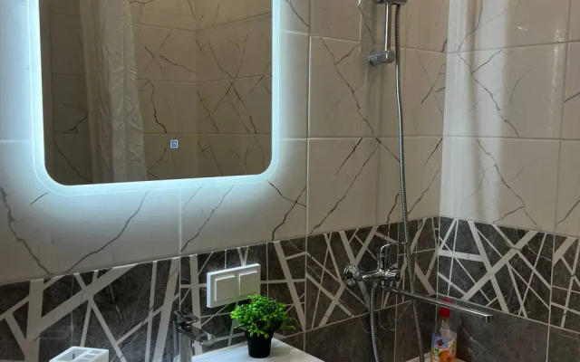 Vozle Akvaparka S Shikarnym Vidom Flat