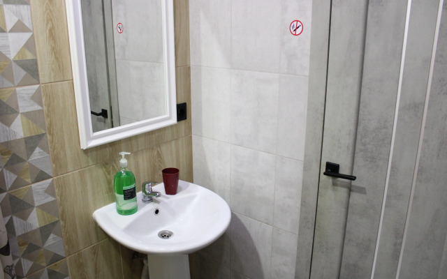 Квартира Студия в Центре