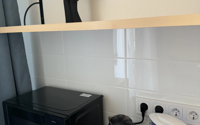 Impressionistyi Flat