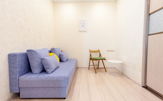 EL'HOME ryadom s MTL Arenoy na Sovetskoy Armii Flat