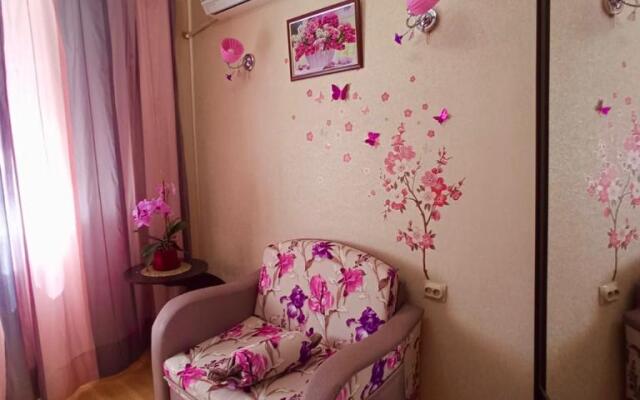 Fakel Apartments