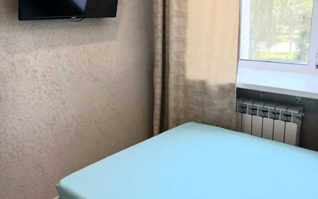 Tk Tandem Apartments