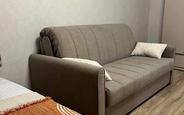 Relax-Apart Sakhara Flat