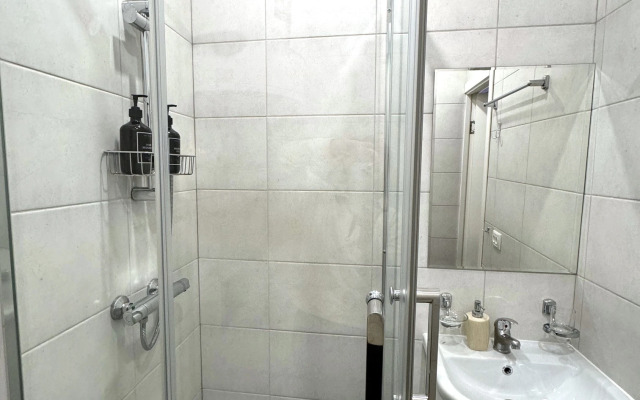 Квартира Уютная студия в центре