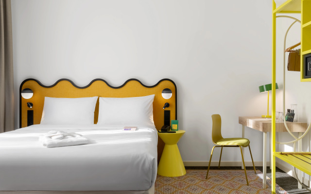 Hotel Ibis Styles Old Tbilisi