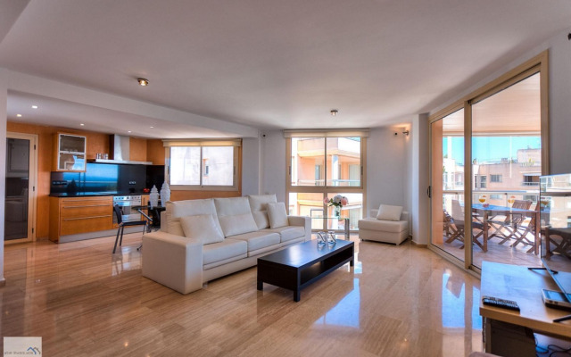 Alba Sunrise APT #IBZ1025 T3 Apartments