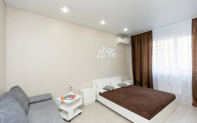 Квартира 1-комнатная на Дорофеева 7