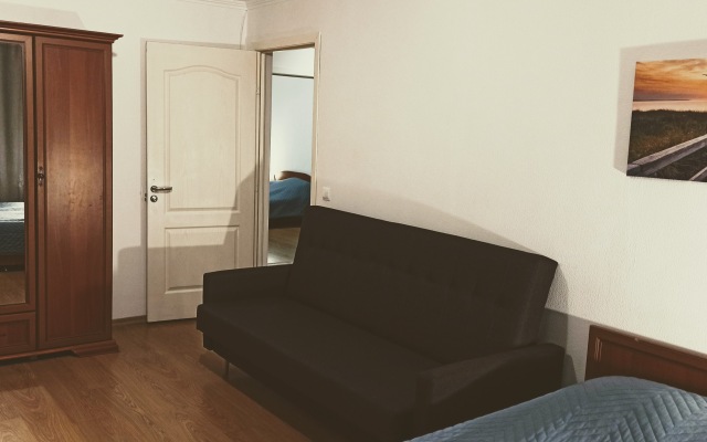 Na Ulitse Georgiya Dimitrova 34 Apartments