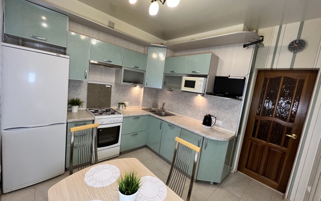 Квартира 2-х комнатная в центре Нижнего Новгорода