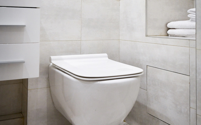 Квартира на Улице Толстого 40а