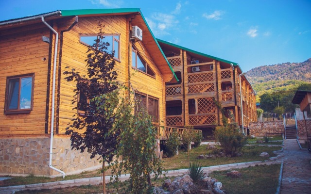 Priyt Strannika Guesthouse