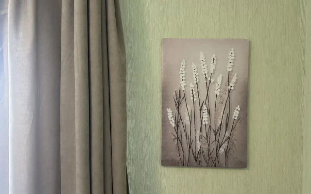 Na Ulitse Vilyyamsa, 32 Flat