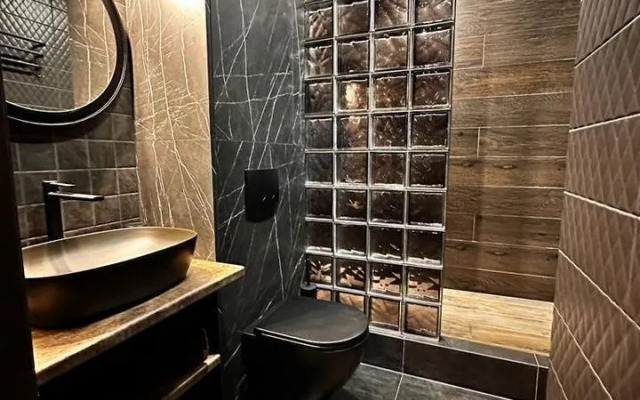 Квартира рядом с набережной