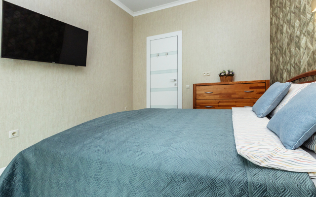 Апартаменты в Центре Сочи