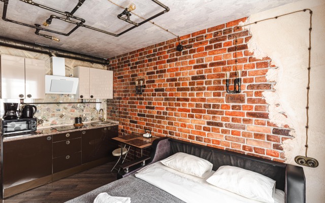 Апартаменты в центре на набережной Мойки