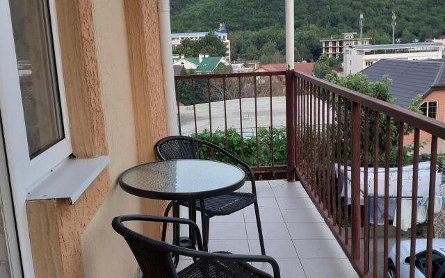 Usadba Agat Guest House