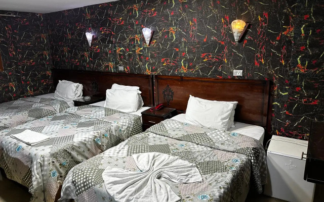 Отель Cairo Hotel
