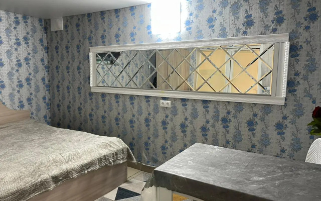 Частный дом Лайтхаус