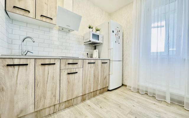 Квартира Ленина 62