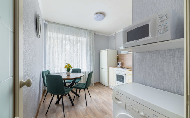 Apart Lux Apartments at Sokolniki